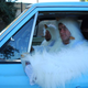 Image for article titled The Faster Farms Chickens Suit Up For Arse Freeze-A-Palooza LeMons Glory